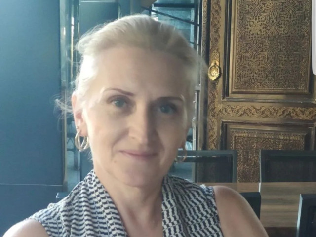 Марина, Узбекистан, Ташкент. Фото на сайте ГдеПапа.Ру