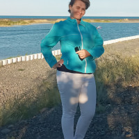 Маргарита, Казахстан, Алматы, 41 год