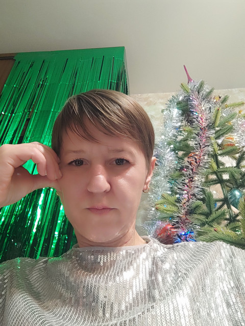 Светлана, Россия, Москва. Фото на сайте ГдеПапа.Ру