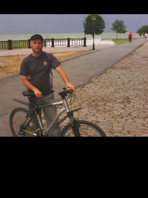 Геннадий, Россия, Таганрог. Фото на сайте ГдеПапа.Ру