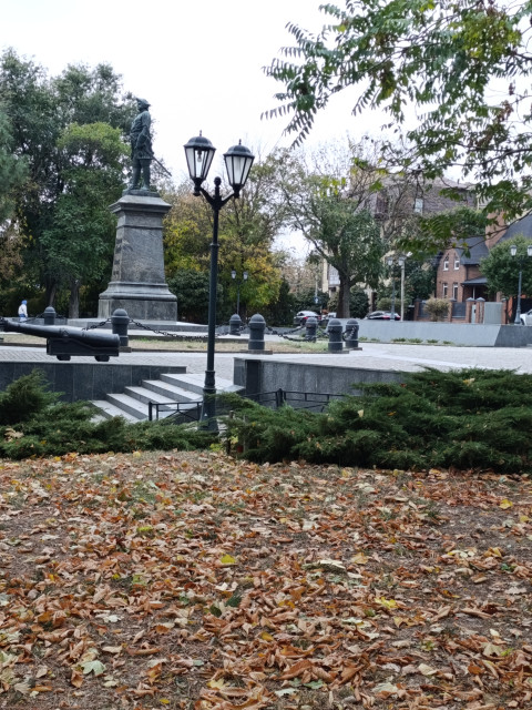 Геннадий, Россия, Таганрог. Фото на сайте ГдеПапа.Ру