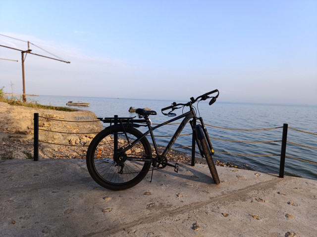 Геннадий, Россия, Таганрог. Фото на сайте ГдеПапа.Ру