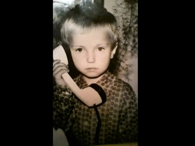 Геннадий, Россия, Таганрог. Фото на сайте ГдеПапа.Ру