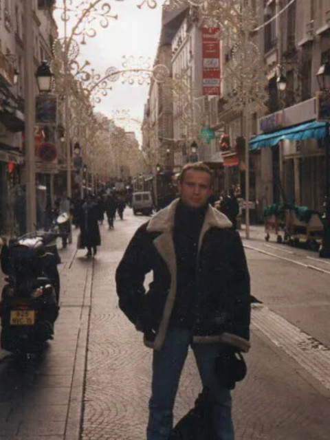 Геннадий, Россия, Таганрог. Фото на сайте ГдеПапа.Ру