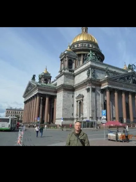 Геннадий, Россия, Таганрог. Фото на сайте ГдеПапа.Ру