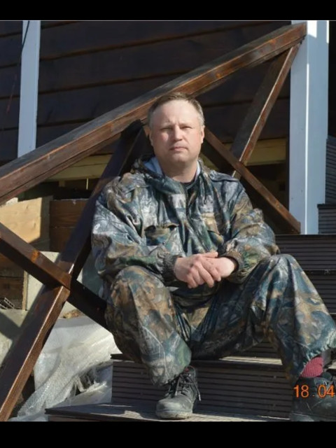 Геннадий, Россия, Таганрог. Фото на сайте ГдеПапа.Ру