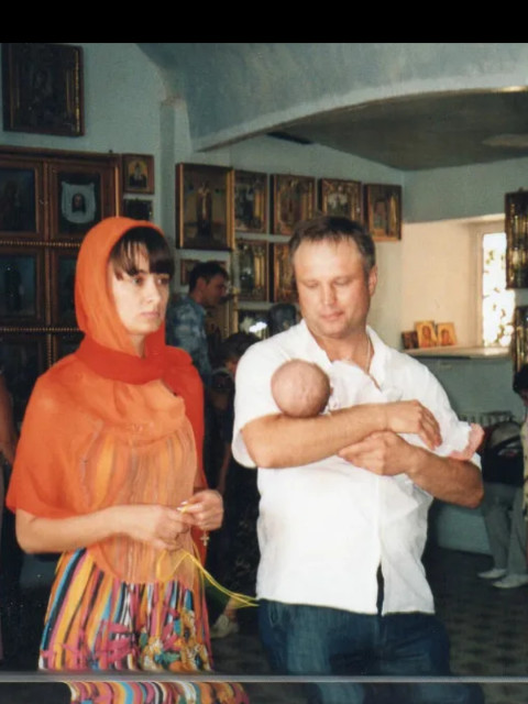 Геннадий, Россия, Таганрог. Фото на сайте ГдеПапа.Ру