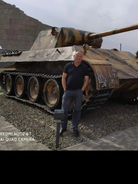 Геннадий, Россия, Таганрог. Фото на сайте ГдеПапа.Ру