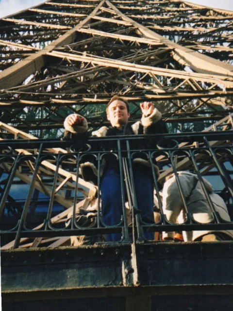 Геннадий, Россия, Таганрог. Фото на сайте ГдеПапа.Ру