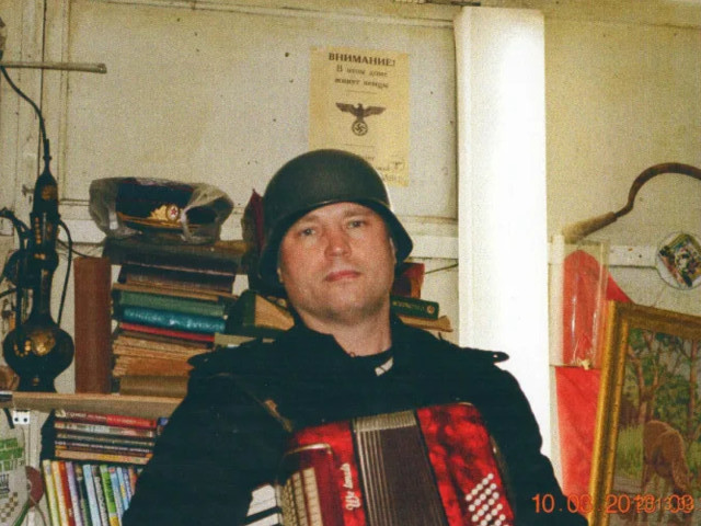 Геннадий, Россия, Таганрог. Фото на сайте ГдеПапа.Ру