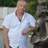 Геннадий, Россия, Таганрог, 53 года