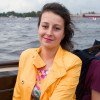 Оксана Нуриева, Россия, Санкт-Петербург, 41