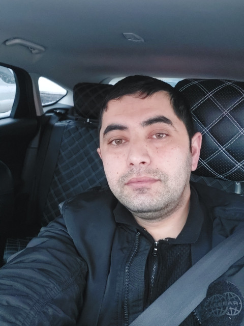 Анар, Россия, Москва. Фото на сайте ГдеПапа.Ру