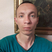Олег, Россия, Балашов, 34 года