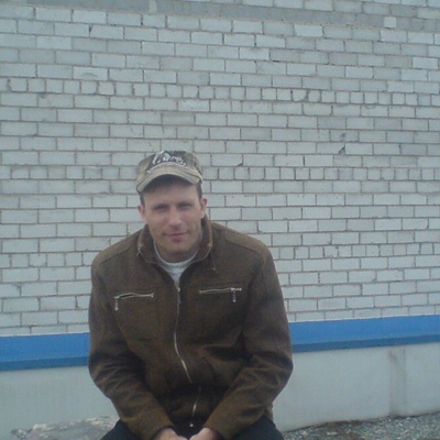 Виталий Вергай, Россия, Челябинск, 45 лет, 1 ребенок. Познакомлюсь для серьезных отношений.