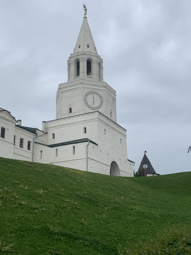 Медиафестиваль в Казани