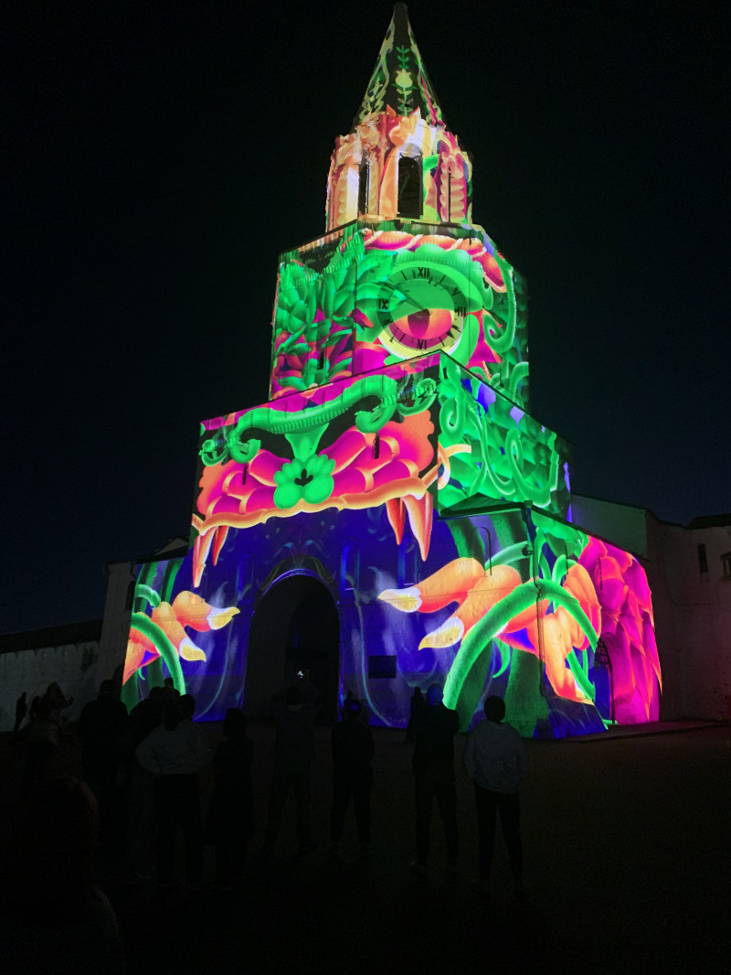 Медиафестиваль в Казани