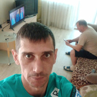 Кирилл, Россия, Хабаровск, 35 лет