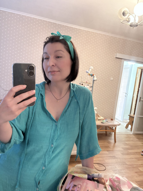 Александра, Санкт-Петербург, м. Проспект Просвещения. Фото на сайте ГдеПапа.Ру