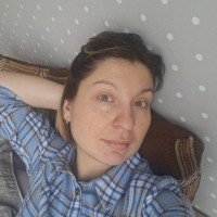 Александра, Санкт-Петербург, м. Проспект Просвещения, 41 год