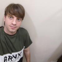 Виктор, Россия, Иркутск, 32 года