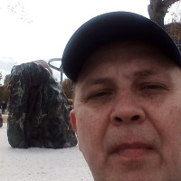 Игорь Першин, Россия, Челябинск, 49 лет