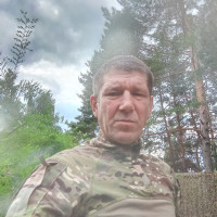 Андрей Татьянуха, Россия, Луганск, 45 лет