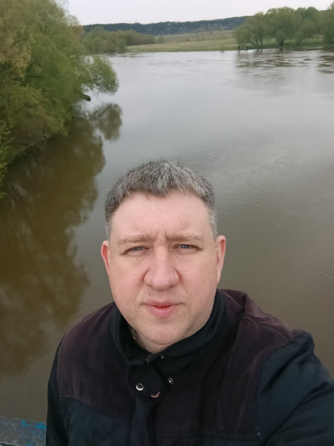 Сергей, Москва, м. Строгино. Фото на сайте ГдеПапа.Ру