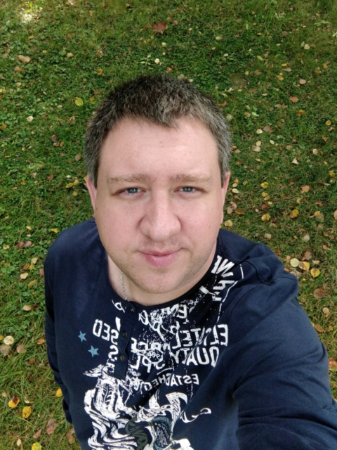 Сергей, Москва, м. Строгино. Фото на сайте ГдеПапа.Ру