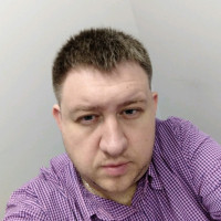 Сергей, Москва, м. Строгино, 42 года