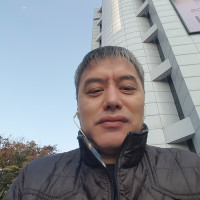 Сергей Ким, Россия, Маркс, 50 лет