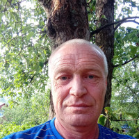 Алексей, Россия, Нижний Новгород, 50 лет