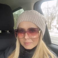 Олеся, Россия, Иркутск, 44 года