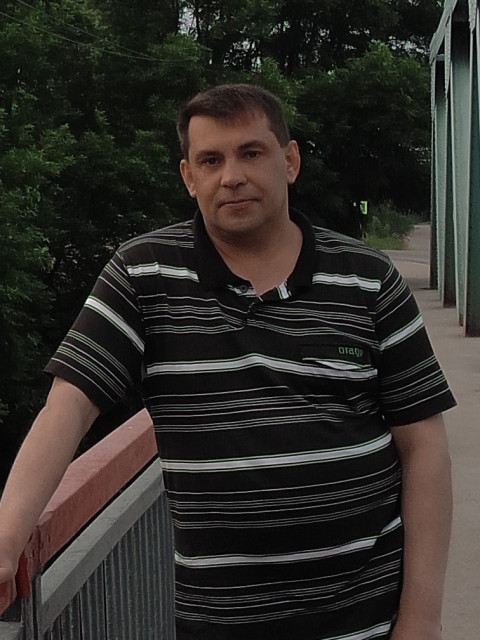 Сергей, Россия, Санкт-Петербург, 50 лет. Сайт отцов-одиночек GdePapa.Ru