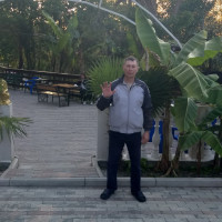 Радик, Россия, Казань, 53 года