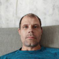 Вадим, Россия, Краснодар, 43 года