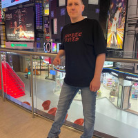 Николай, Россия, Магнитогорск, 41 год