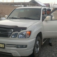 Yakhyo Abdulkasimov, Казахстан, Алматы, 41 год