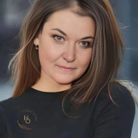 Евгения, Россия, Барнаул, 39 лет