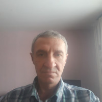 Сергей, Россия, Новосибирск, 48 лет