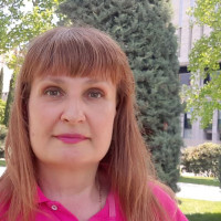 Марина, Россия, Анапа, 48 лет