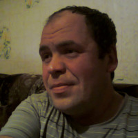 Петр, Россия, Вологда, 49 лет