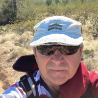 Сергей, Россия, Белгород, 61 год