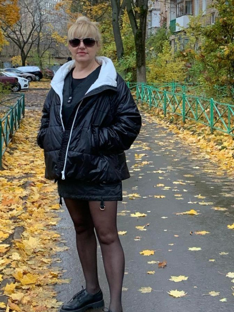 Татьяна, Россия, Долгопрудный. Фото на сайте ГдеПапа.Ру