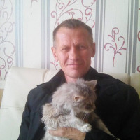 Андрей, Россия, Чебоксары, 55 лет