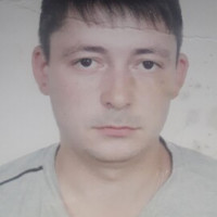 Роман Герасимов, Россия, Чебоксары, 35 лет