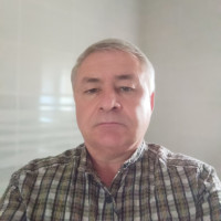 Геннадий, Россия, Ставрополь, 54 года