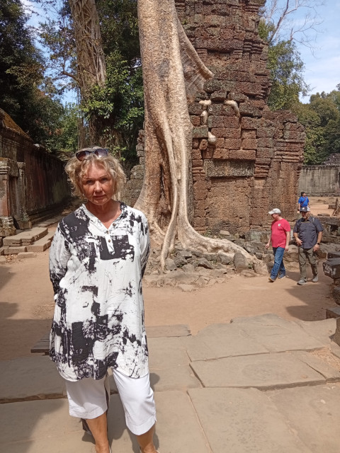 Марина, Россия, Санкт-Петербург. Фото на сайте ГдеПапа.Ру