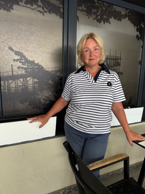 Марина, Россия, Санкт-Петербург. Фото на сайте ГдеПапа.Ру