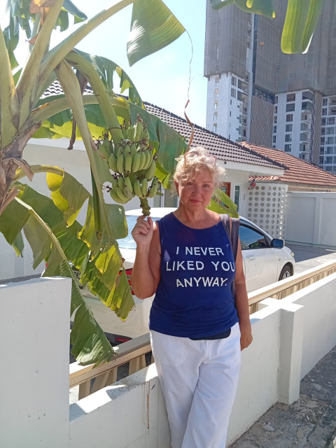 Марина, Россия, Санкт-Петербург. Фото на сайте ГдеПапа.Ру